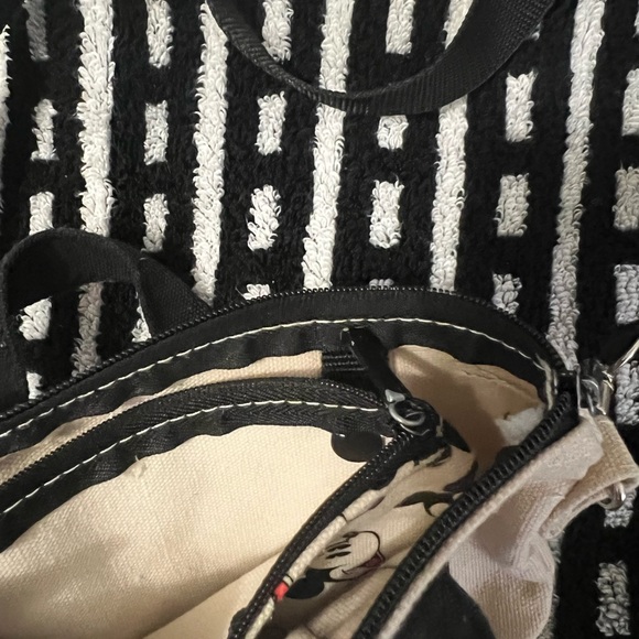 Xgirl Mickey Mouse bag - Picture 5 of 5